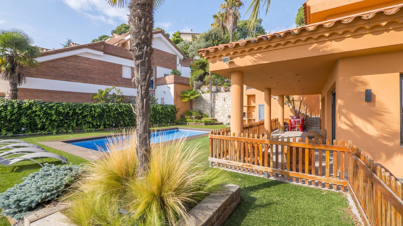 Photo of Outdoor in Santa Susanna