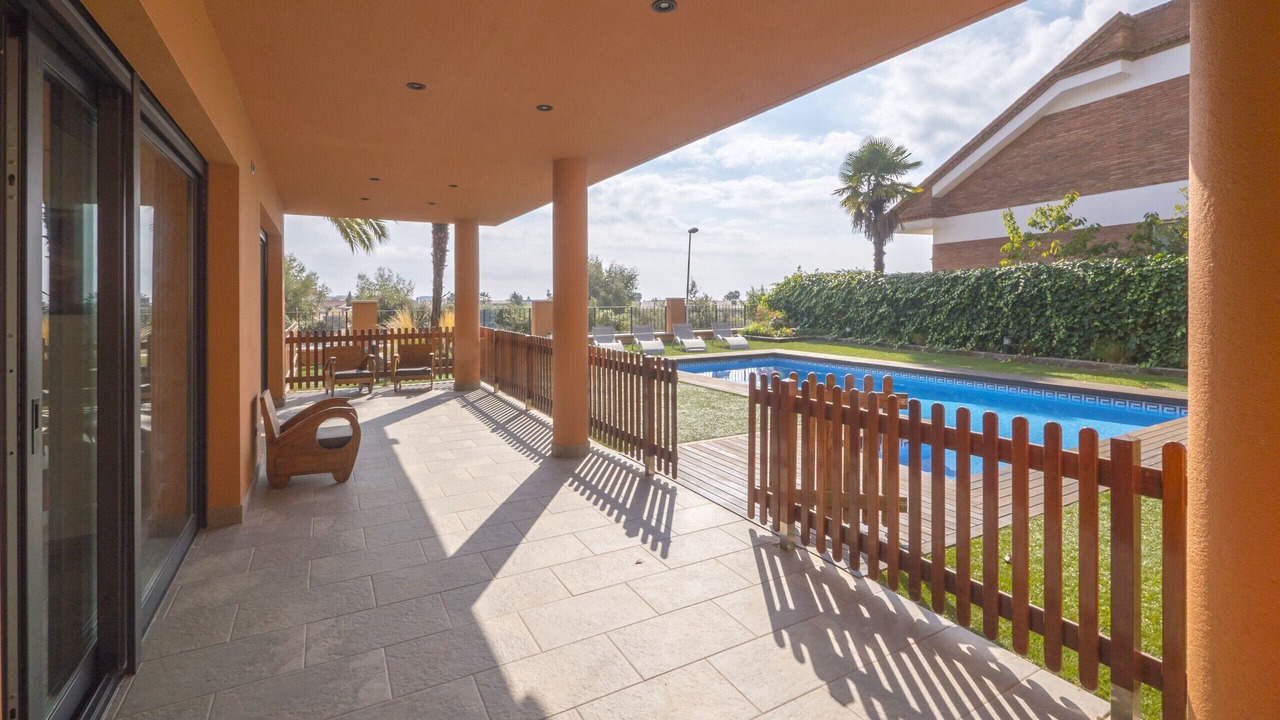 Photo of Outdoor in Santa Susanna