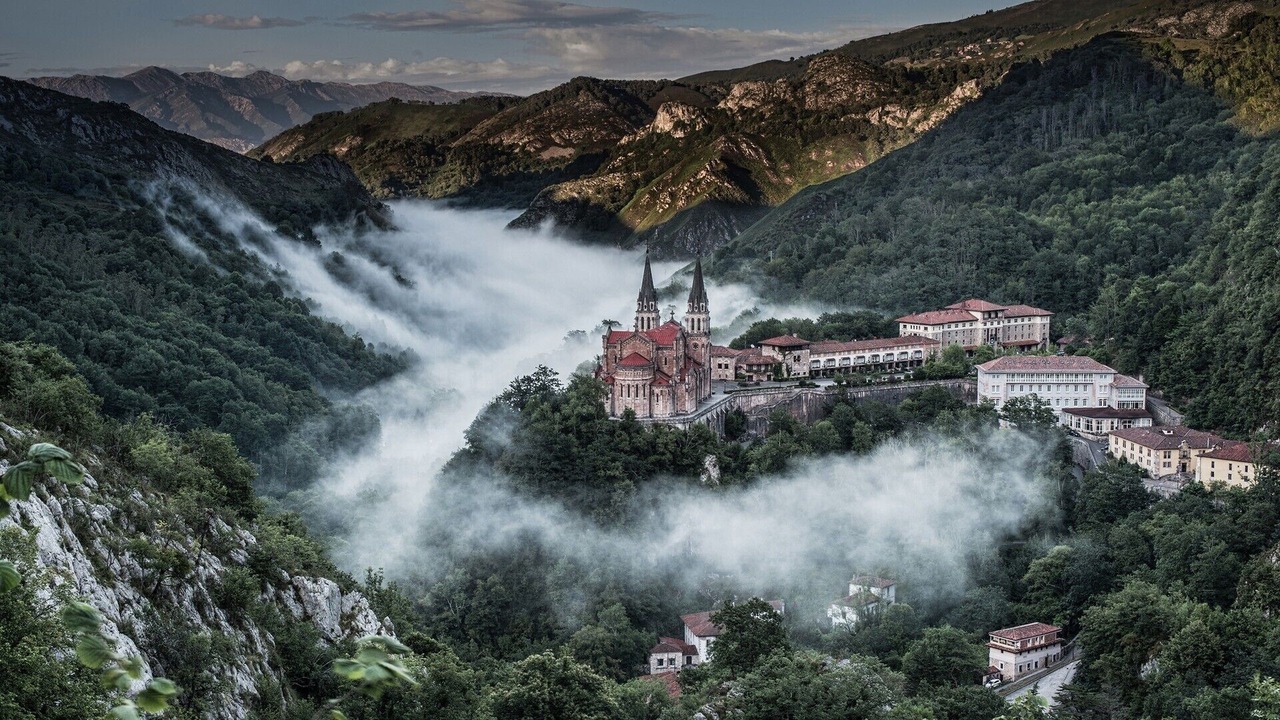 Photo of Outdoor in Cangas de Onis