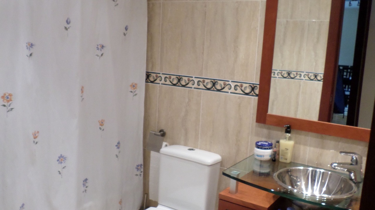 Photo of Bathroom in Cangas de Onis