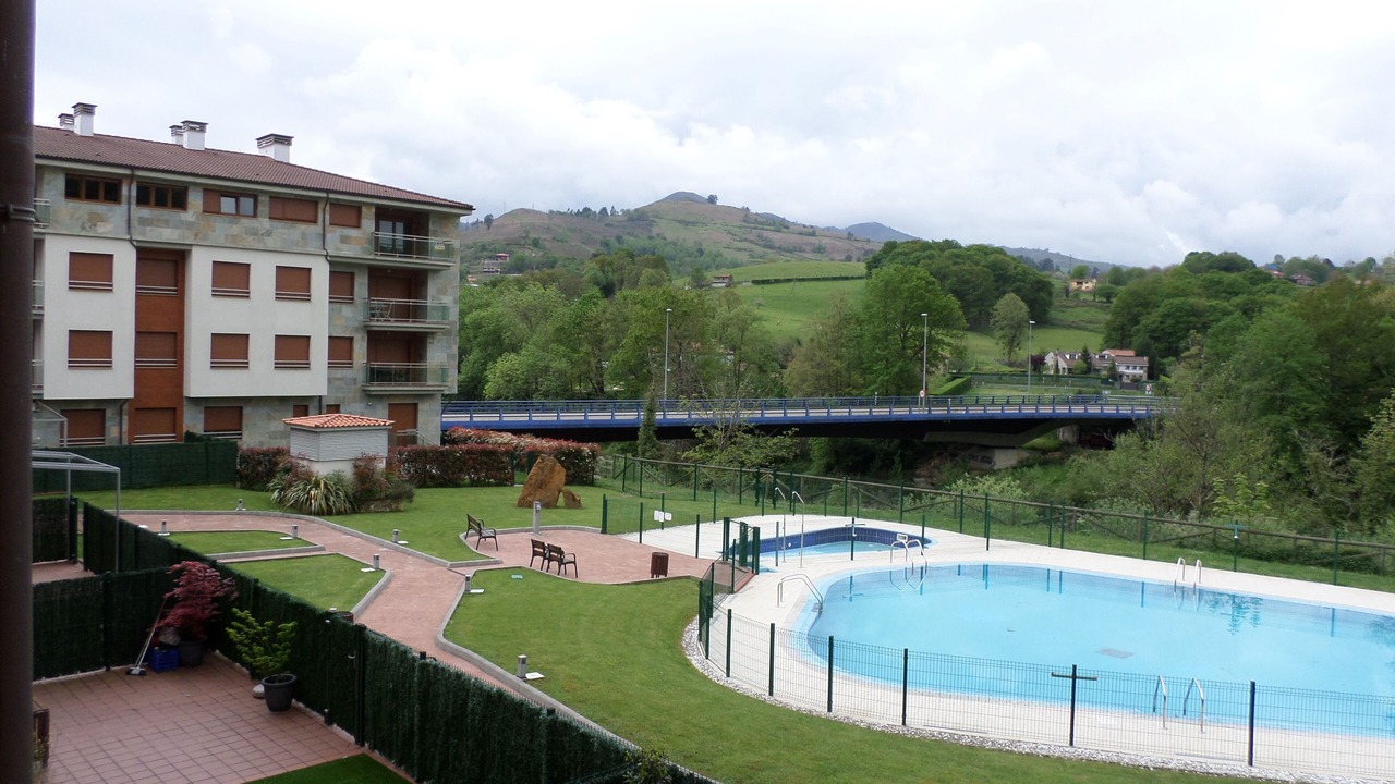 Photo of Outdoor in Cangas de Onis