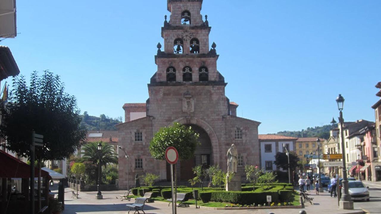 Photo of Outdoor in Cangas de Onis