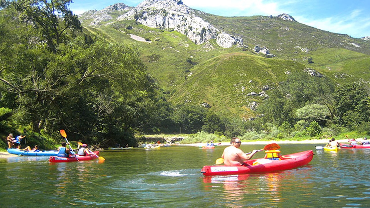 Photo of Others in Cangas de Onis