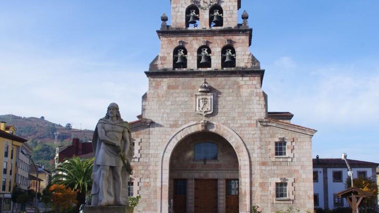 Photo of Outdoor in Cangas de Onis