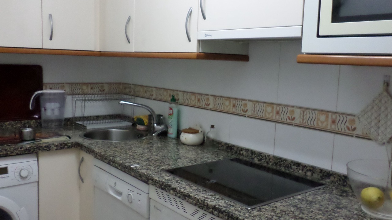 Photo of Kitchen in Cangas de Onis