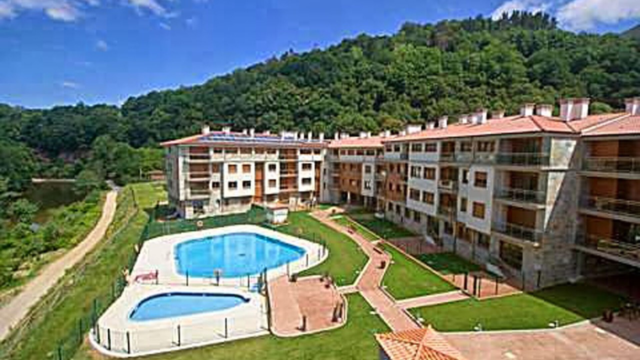 Photo of Outdoor in Cangas de Onis