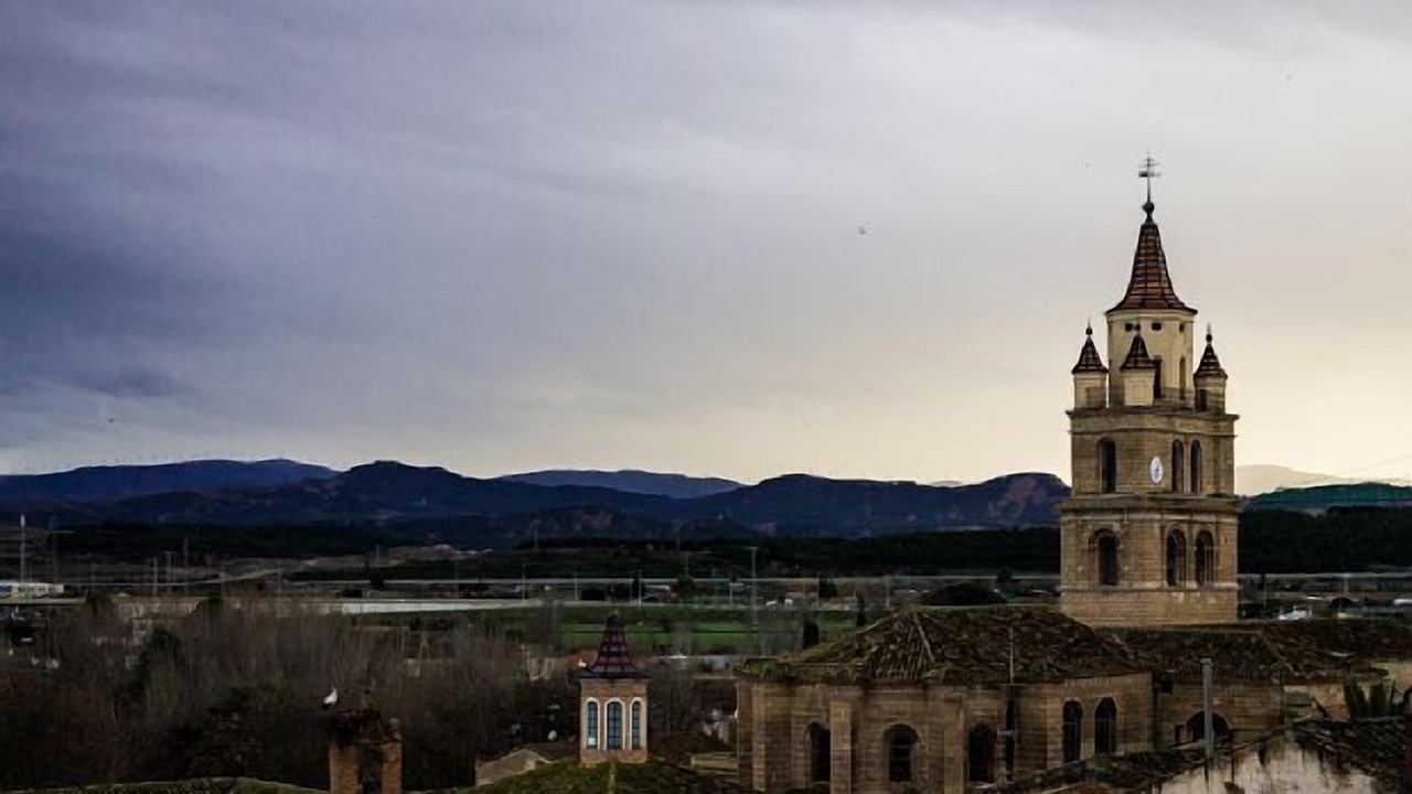 Photo of Others in Calahorra
