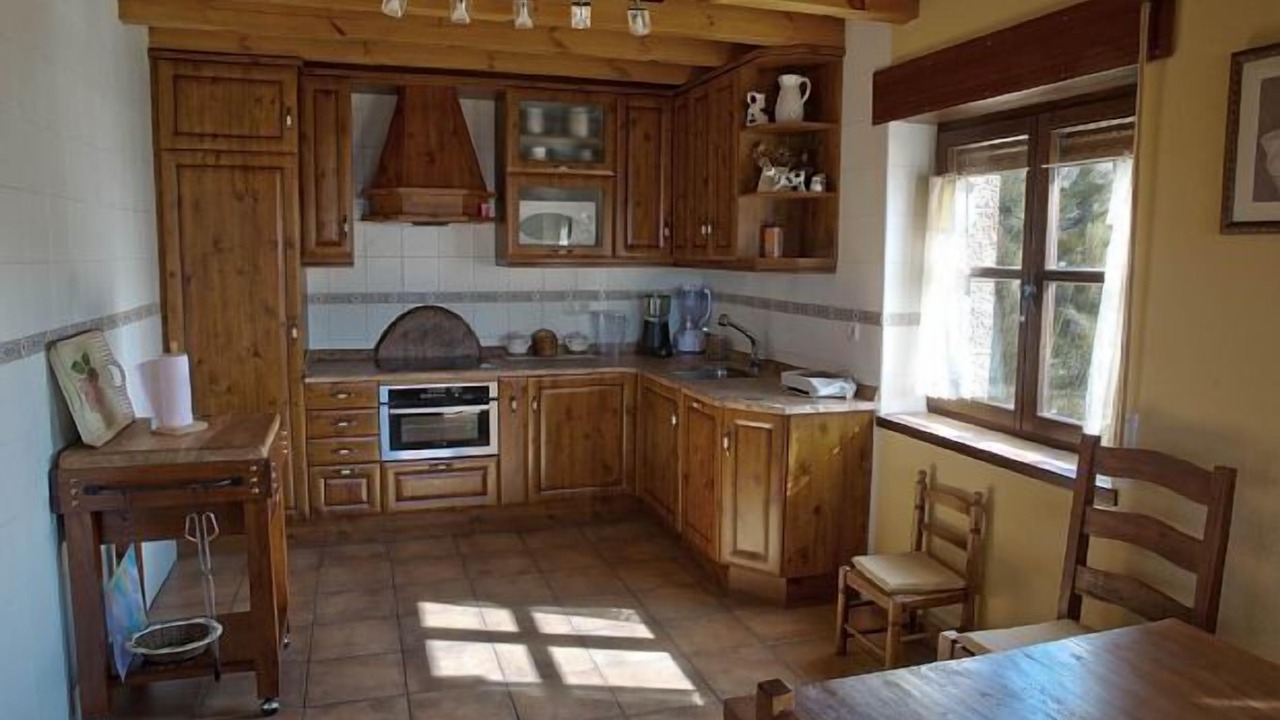 Photo of Kitchen in Vidrieros