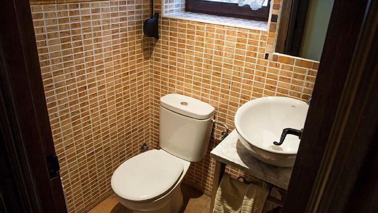 Photo of Bathroom in Vidrieros