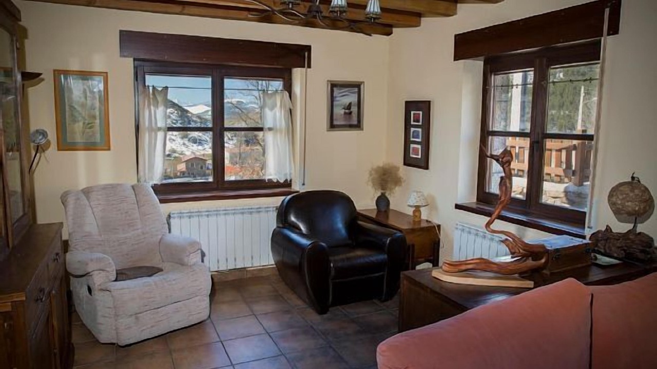 Photo of Livingroom in Vidrieros