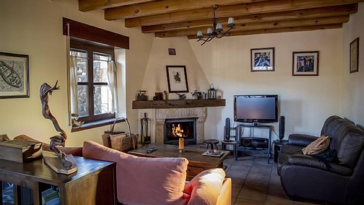 Photo of Livingroom in Vidrieros