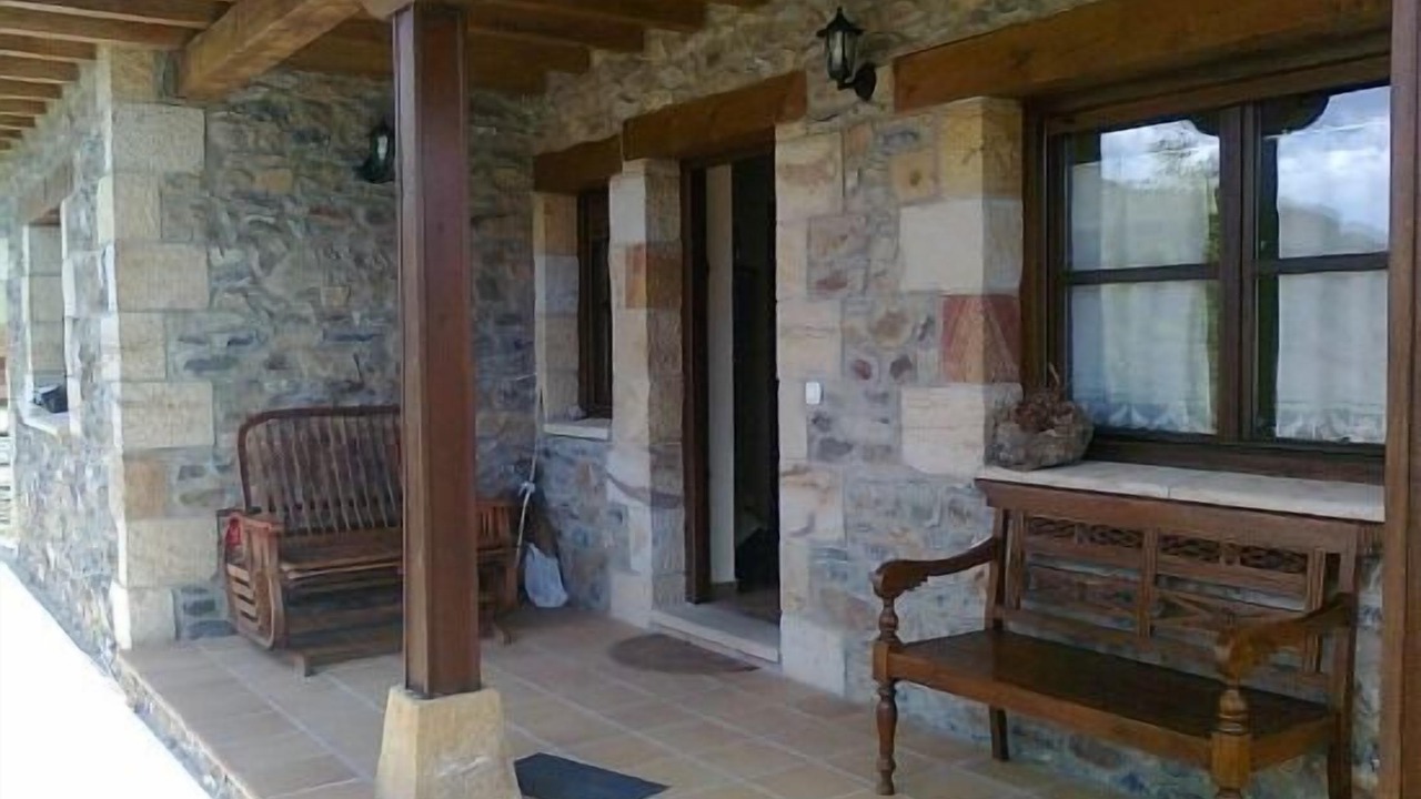 Photo of Patio Balcony in Vidrieros