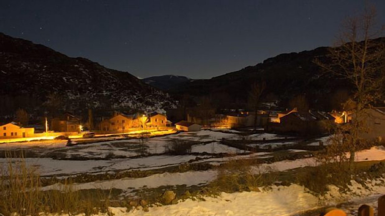 Photo of Outdoor in Vidrieros