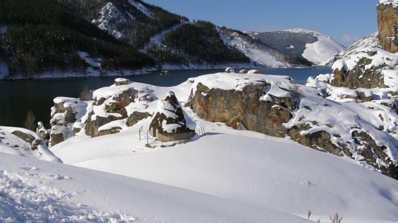 Photo of Outdoor in Vidrieros