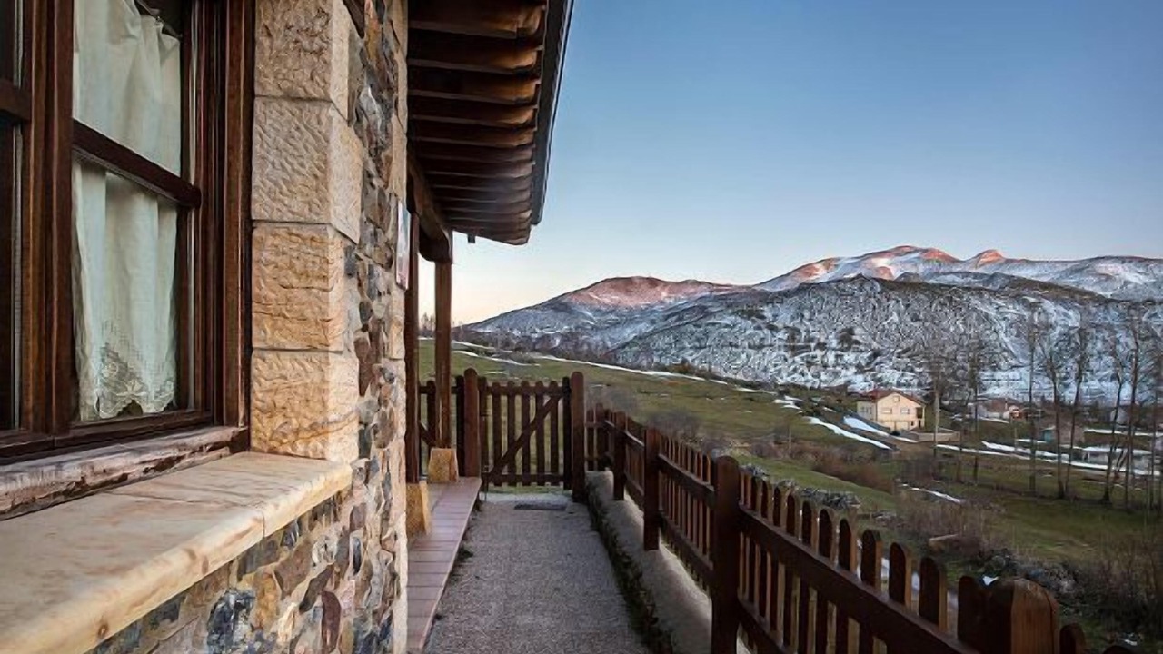 Photo of Outdoor in Vidrieros