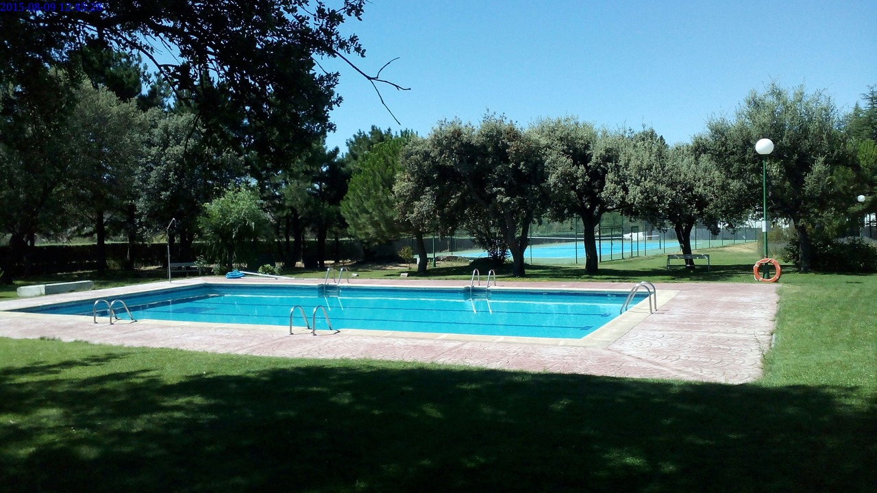 Photo of Outdoor in Los Angeles de San Rafael