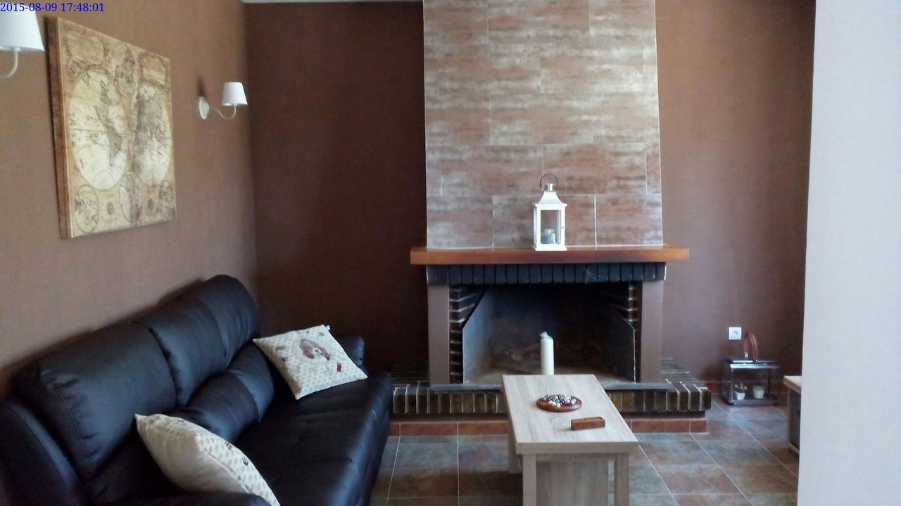 Photo of Livingroom in Los Angeles de San Rafael