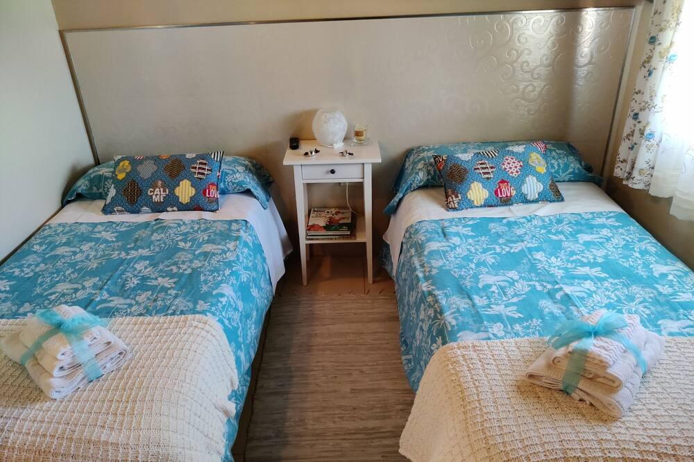Photo of Bedroom in San Cristobal de Segovia