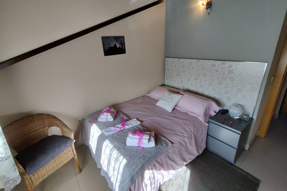Photo of Bedroom in San Cristobal de Segovia