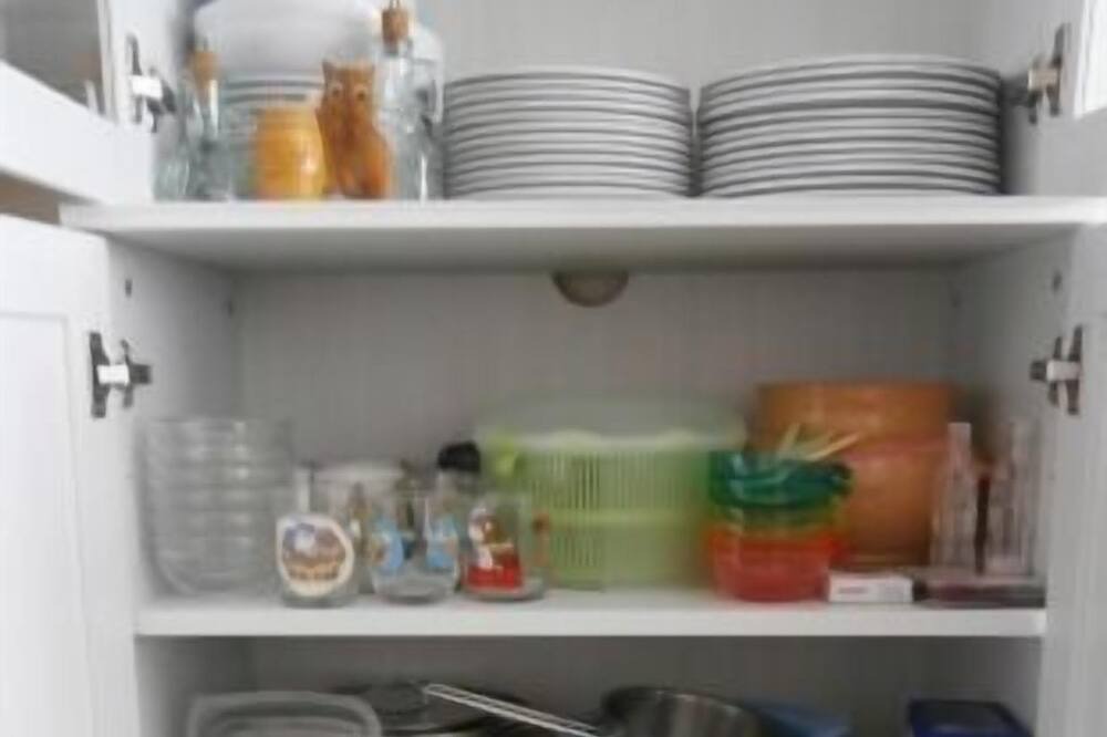 Photo of Kitchen in San Cristobal de Segovia