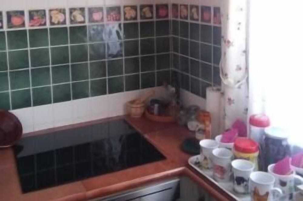 Photo of Kitchen in San Cristobal de Segovia