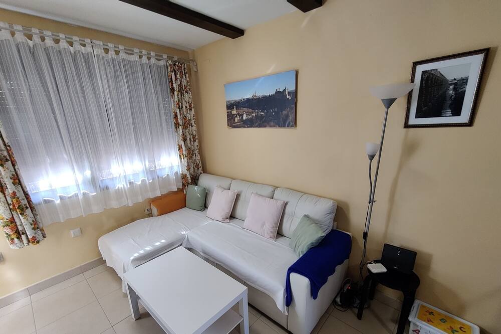 Photo of Livingroom in San Cristobal de Segovia