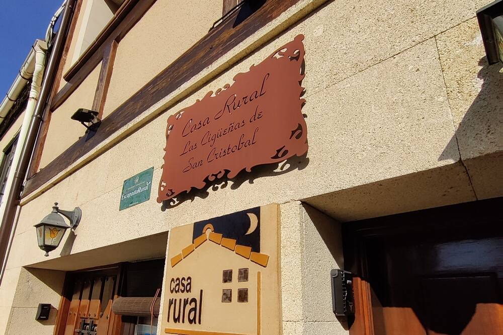 Photo of Outdoor in San Cristobal de Segovia