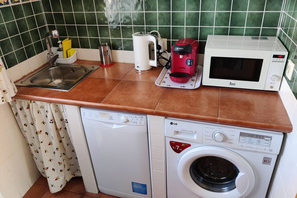 Photo of Kitchen in San Cristobal de Segovia