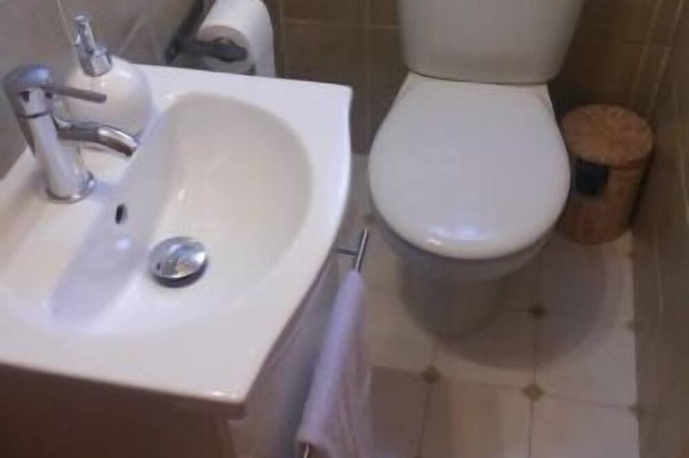 Photo of Bathroom in San Cristobal de Segovia