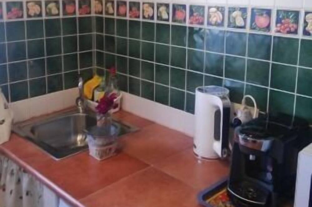 Photo of Kitchen in San Cristobal de Segovia