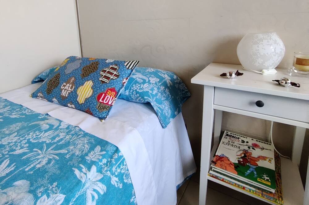 Photo of Bedroom in San Cristobal de Segovia