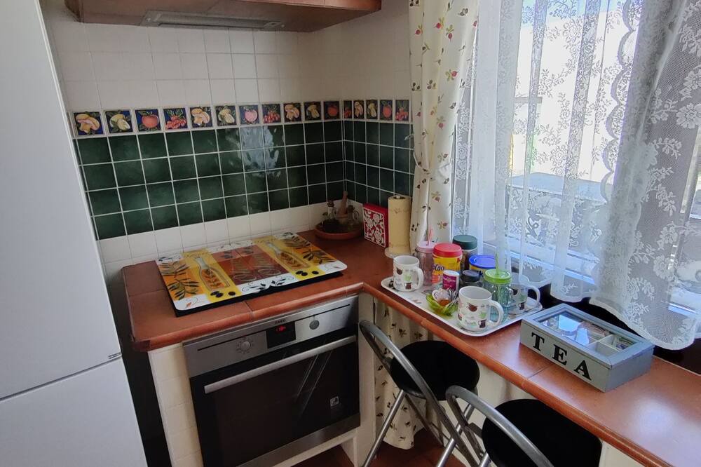 Photo of Kitchen in San Cristobal de Segovia