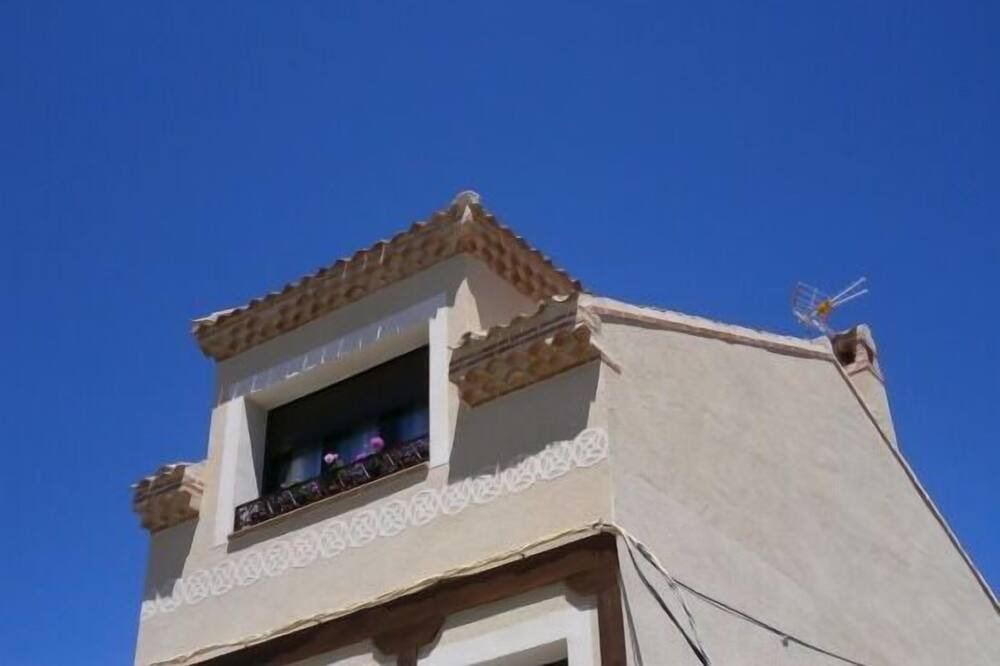 Photo of Outdoor in San Cristobal de Segovia