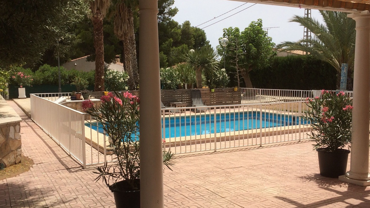 Photo of Outdoor in Hoya de los Patos