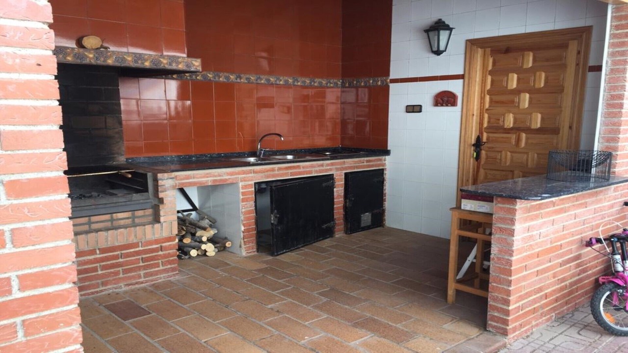 Photo of Outdoor in Hoya de los Patos