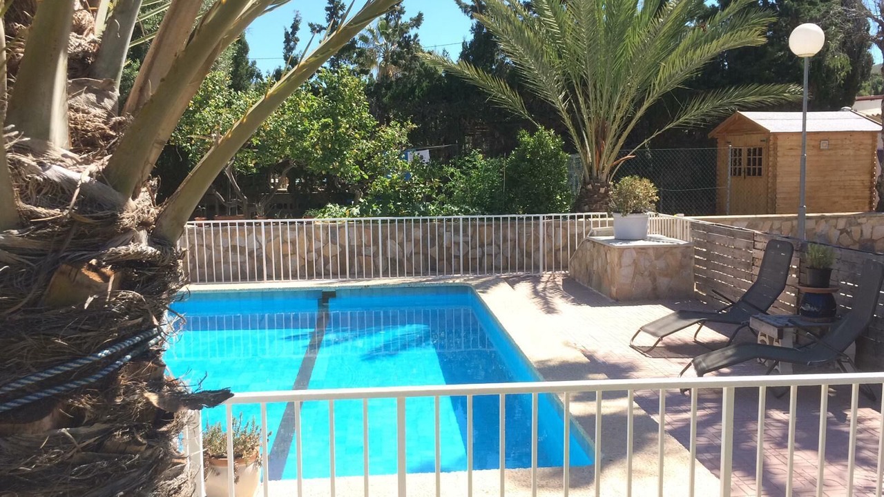 Photo of Outdoor in Hoya de los Patos