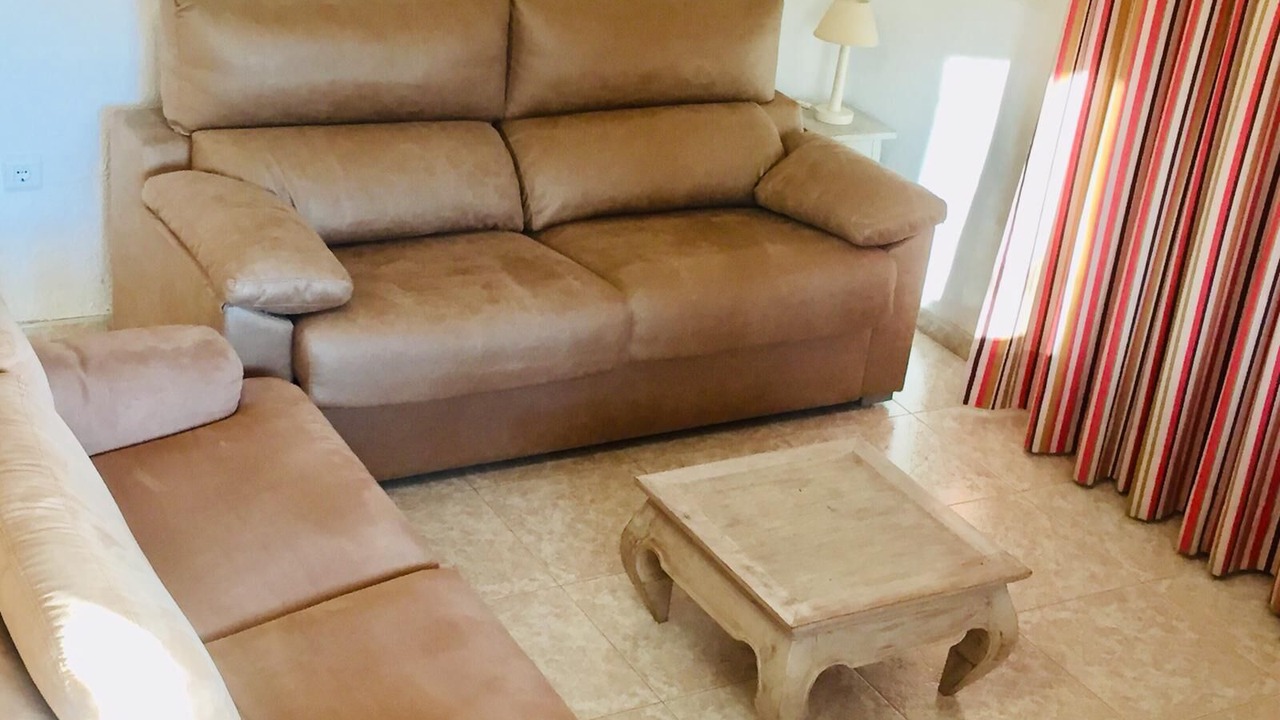 Photo of Livingroom in Hoya de los Patos