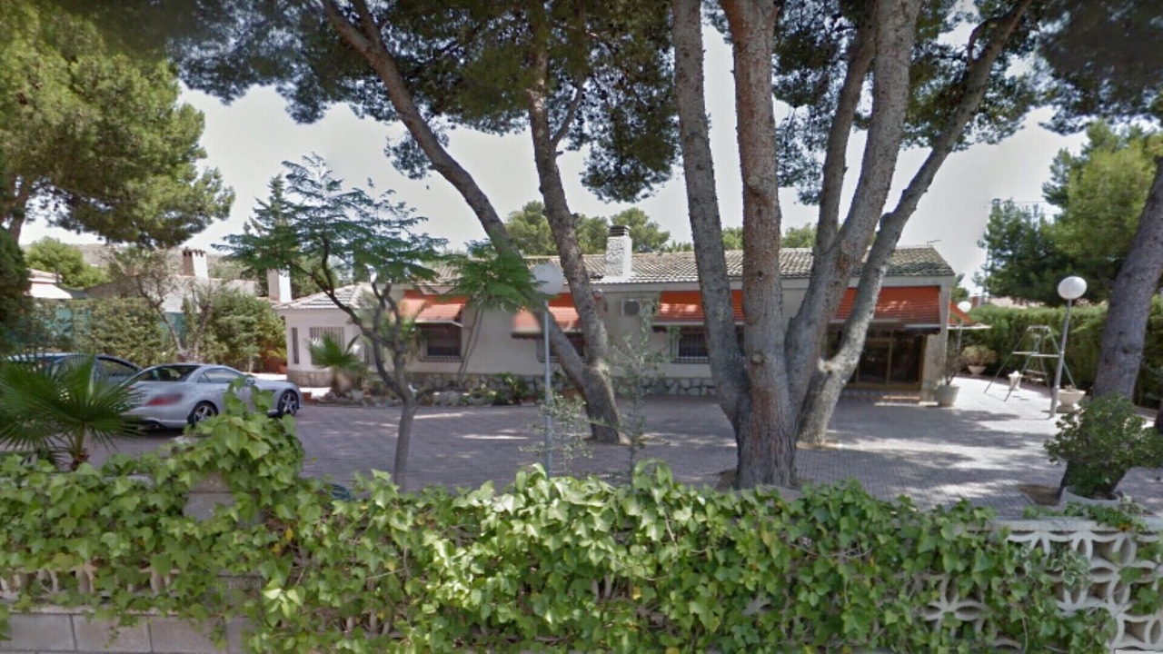 Photo of Outdoor in Hoya de los Patos