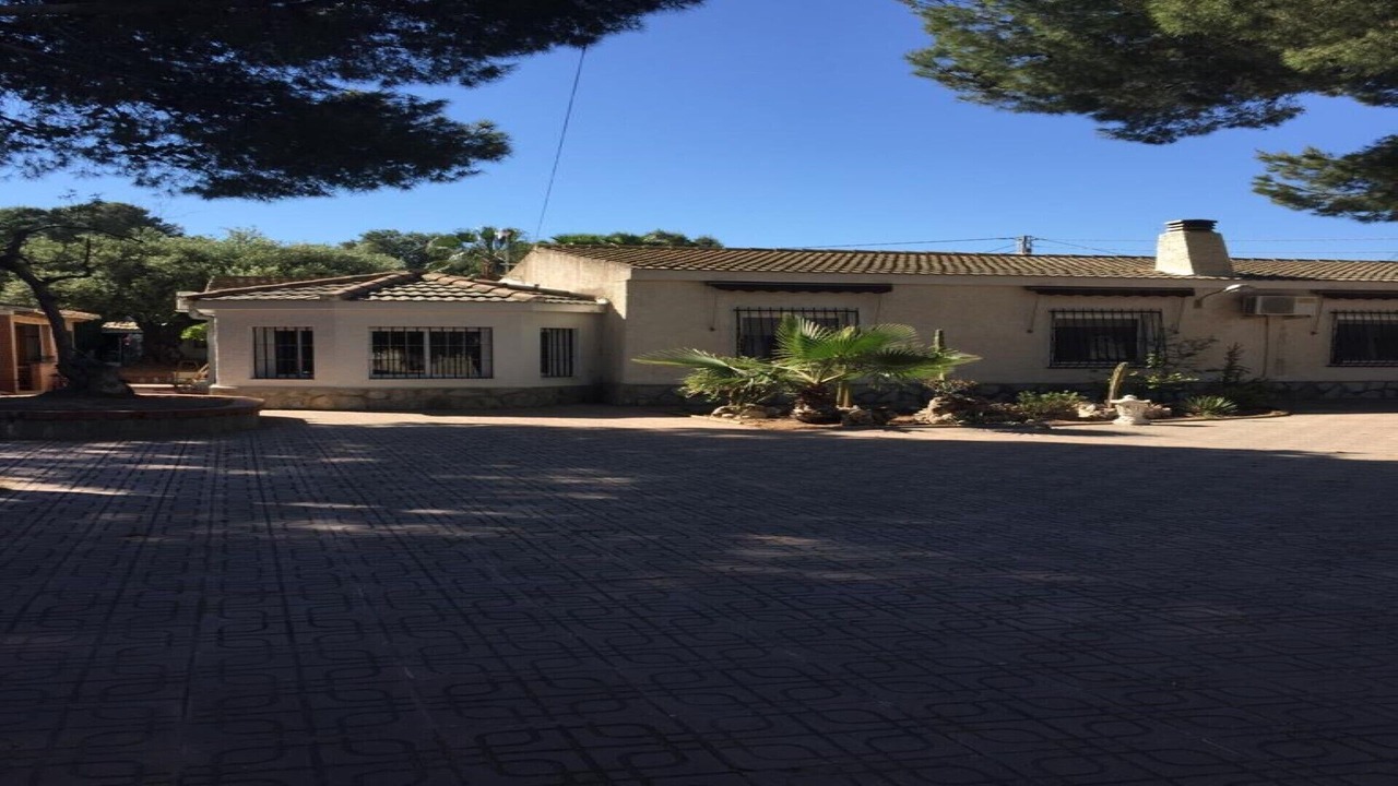 Photo of Outdoor in Hoya de los Patos