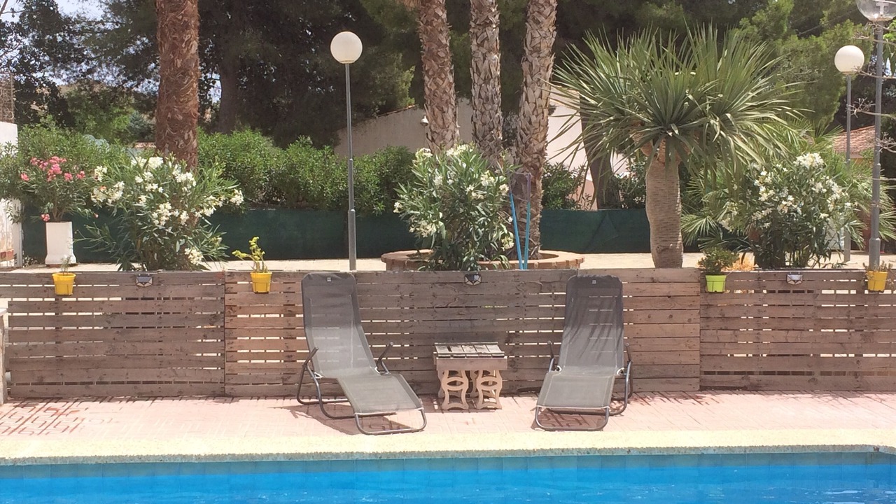 Photo of Outdoor in Hoya de los Patos