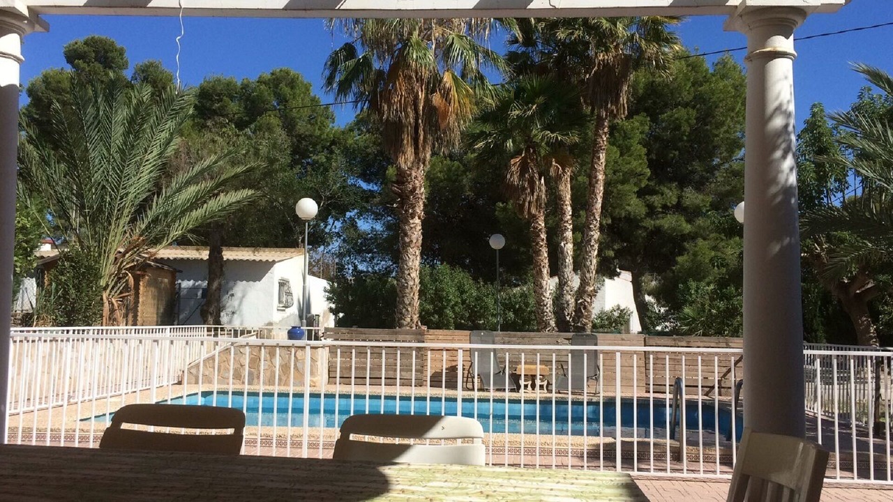 Photo of Outdoor in Hoya de los Patos