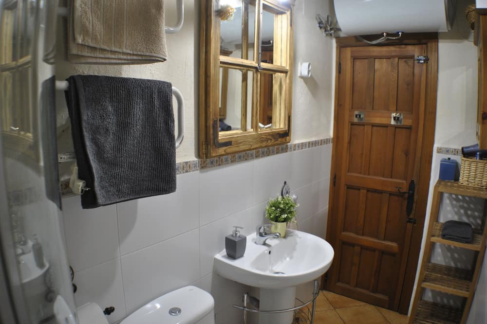 Photo of Bathroom in Villacorza