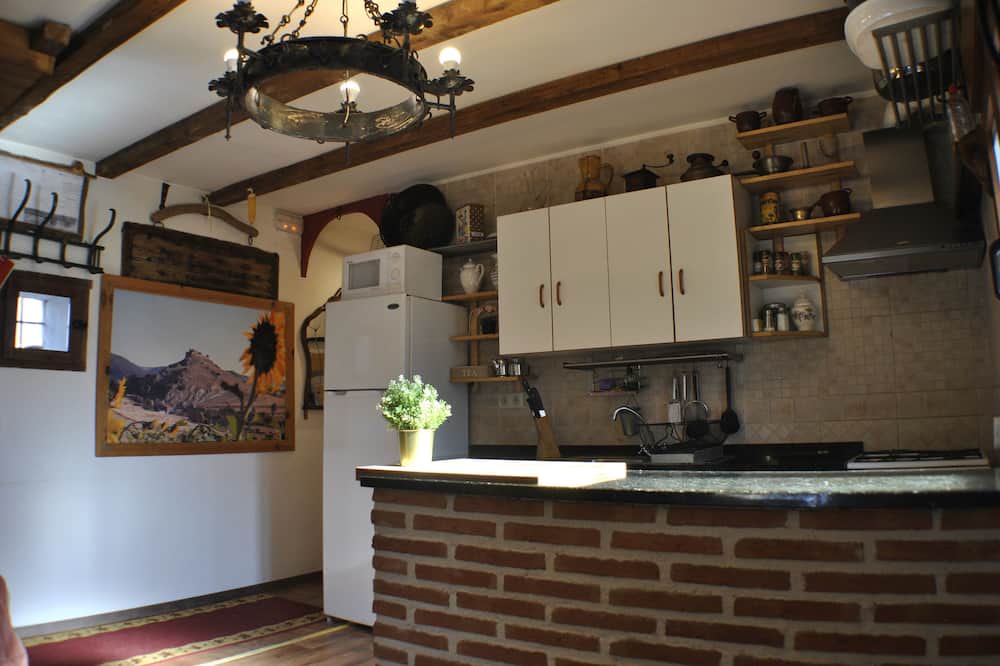 Photo of Kitchen in Villacorza