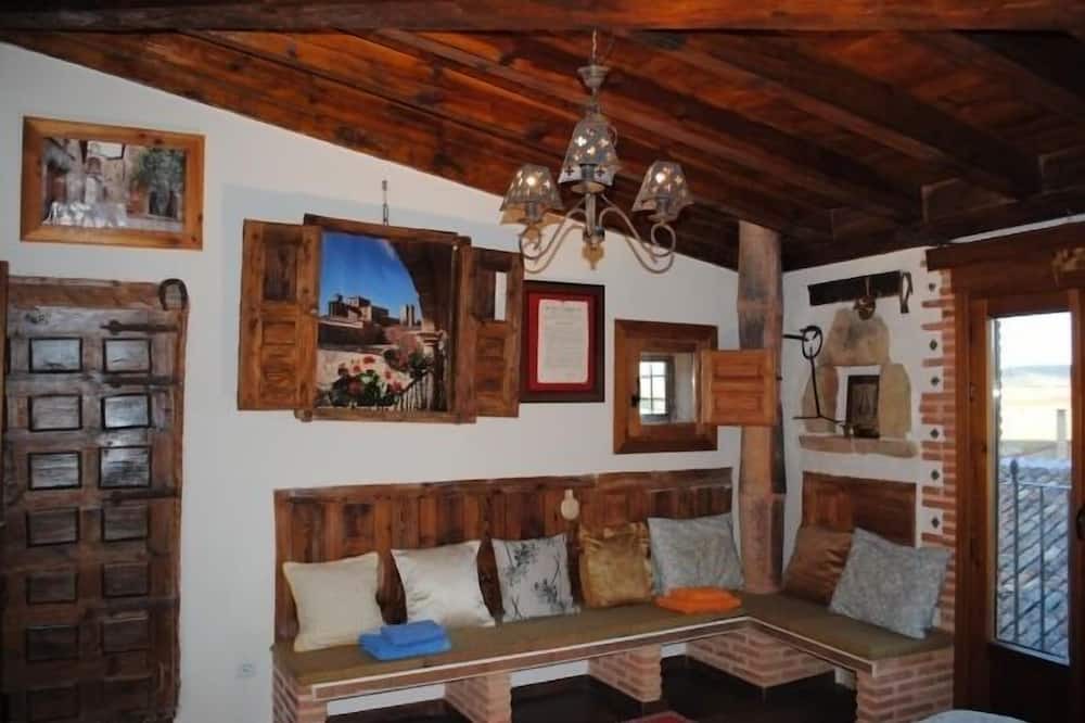 Photo of Livingroom in Villacorza