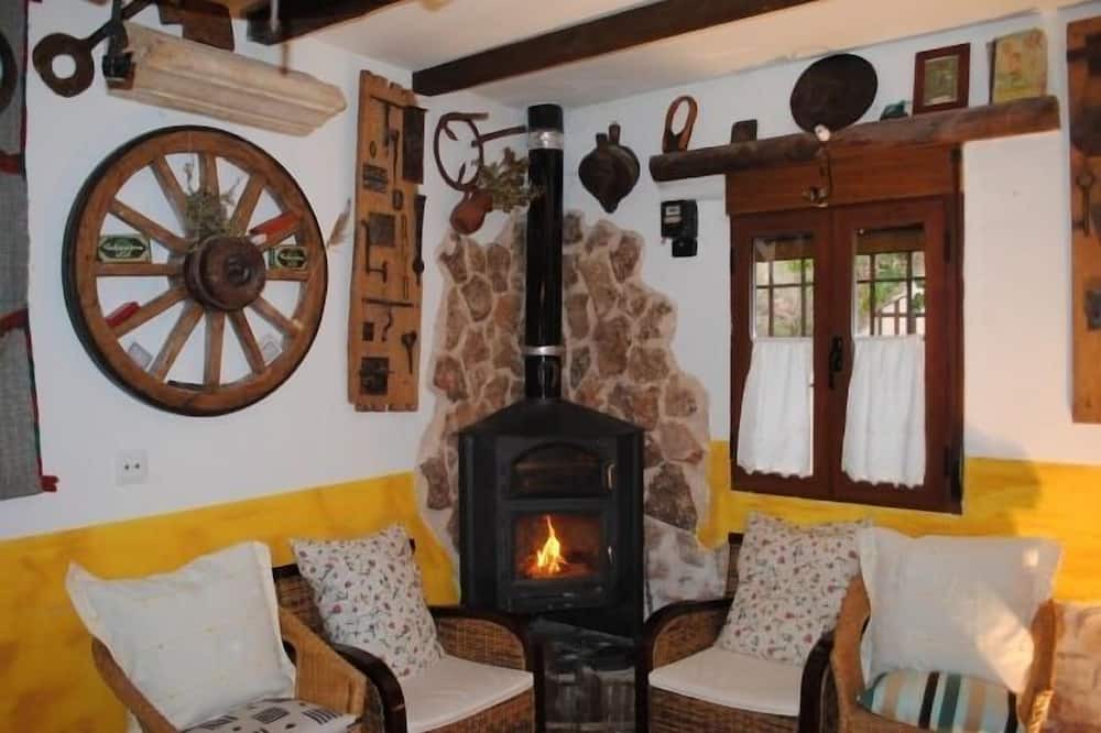 Photo of Livingroom in Villacorza