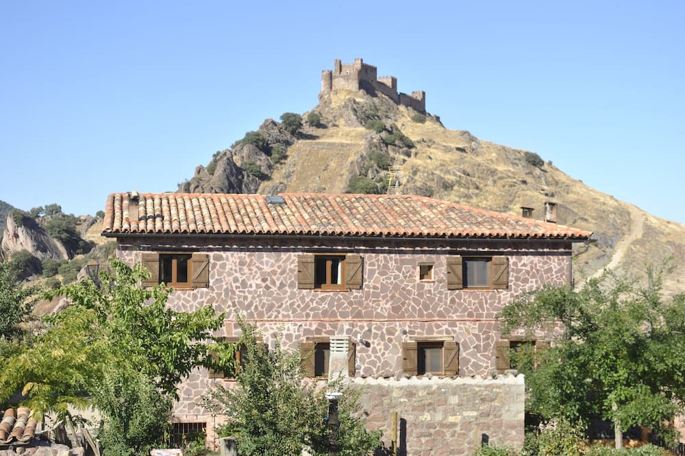 Photo of Outdoor in Villacorza