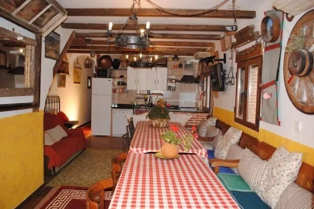 Photo of Kitchen in Villacorza