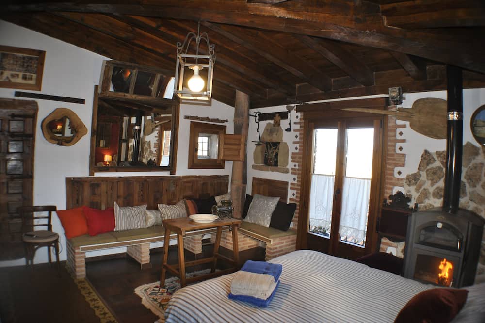 Photo of Livingroom in Villacorza