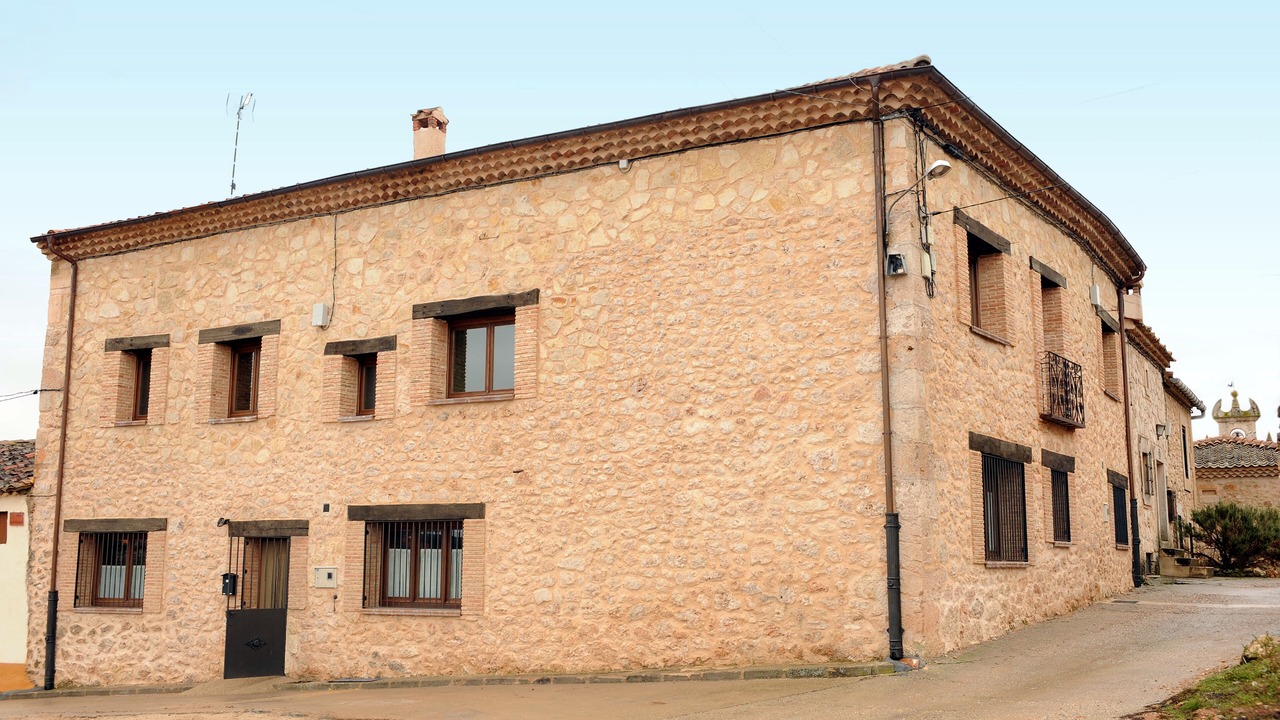 Photo of Outdoor in Valdevarnes