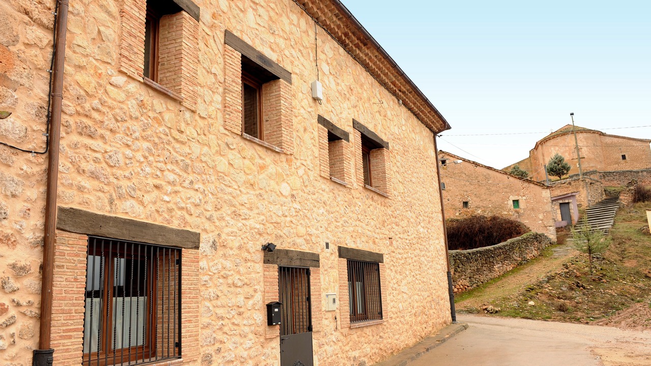 Photo of Outdoor in Valdevarnes